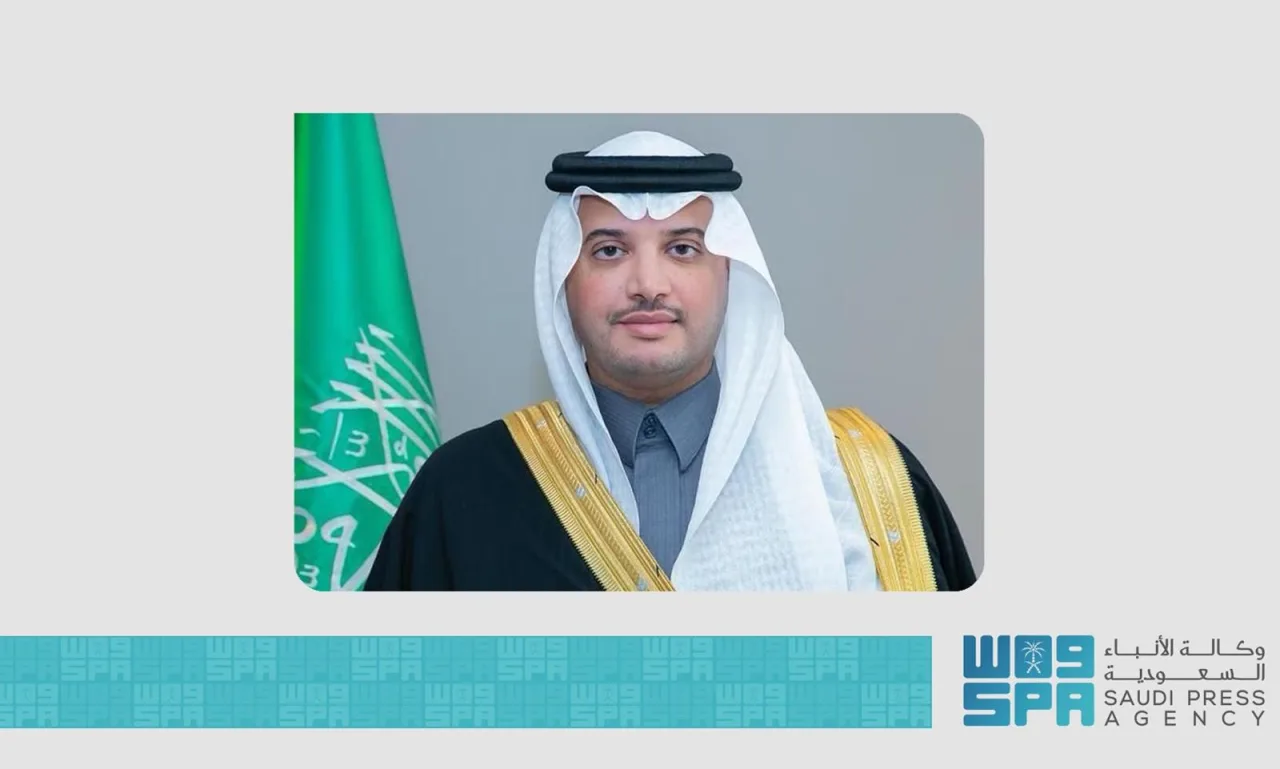 «بنیاد خیریه روشن» با ریاست شاهزاده سعود بن طلال بن بدر تأسیس شد