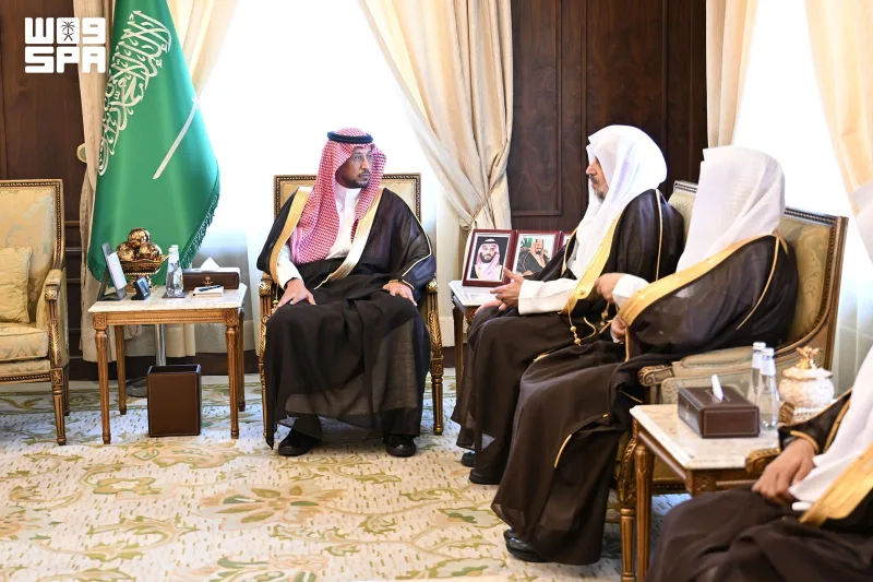 انطلاق حملة «الولاء والانتماء» في عسير برعاية نائب أمير المنطقة
