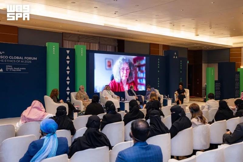 Protecting Children Online in the AI Age Debated at Riyadh UNESCO Forum