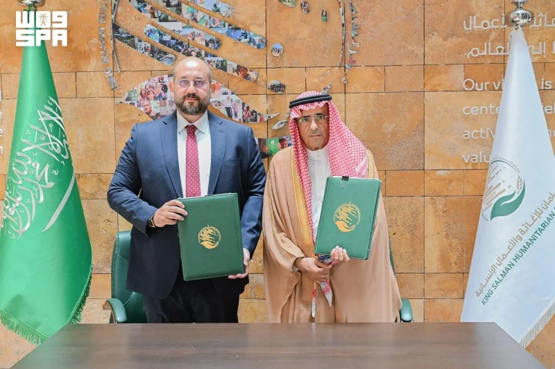 Cox's Bazar : le KSrelief et l'OIM s'associent pour l'eau et l'assainissement des réfugiés rohingyas