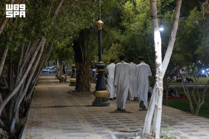 با معتدل شدن هوا، بیش از ۱۳۰ بوستان مرزهای شمالی پذیرای خانوادهها شدند