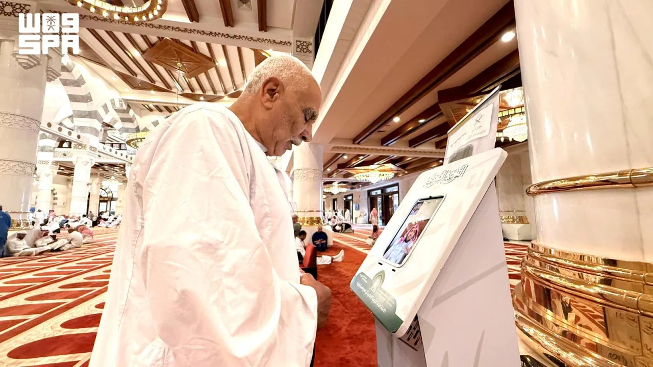 ২২ মিলিয়ন বার্তা ও ১২০,১৬৮ টির বেশি কার্যক্রম: হাজিদের সচেতনতায় সৌদি ইসলামিক বিষয়ক মন্ত্রণালয়
