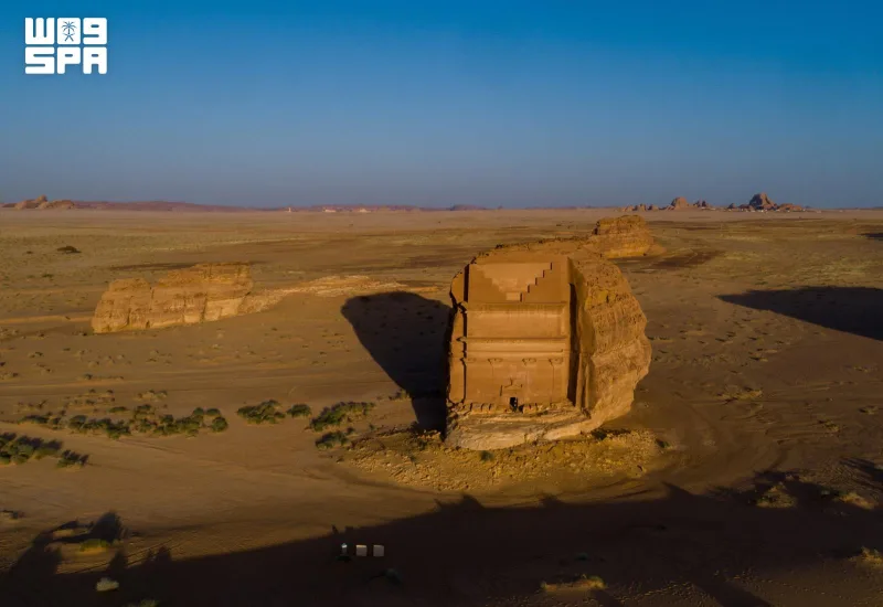 فیلم العلا و شربورن مدیا برای تأمین مالی فیلمسازان تفاهمنامه امضا کردند