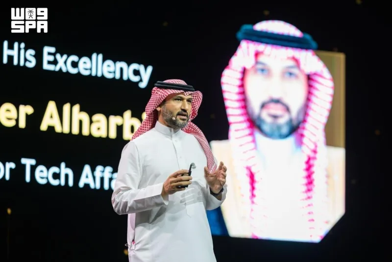 الحربي: "نفاذ" يخدم أكثر من 32 مليون مستفيد ومرافق أبشر أنجز 348 ألف معاملة