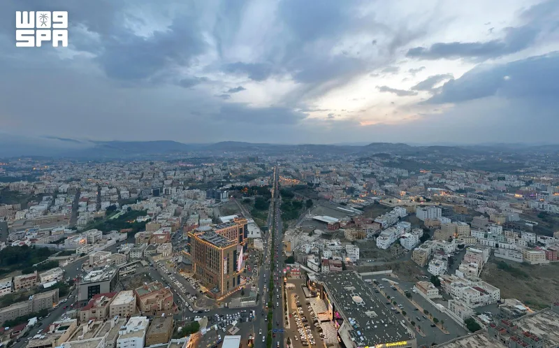 DSÖ, Asir'deki dört kenti „sağlıklı şehir“ olarak akredite etti