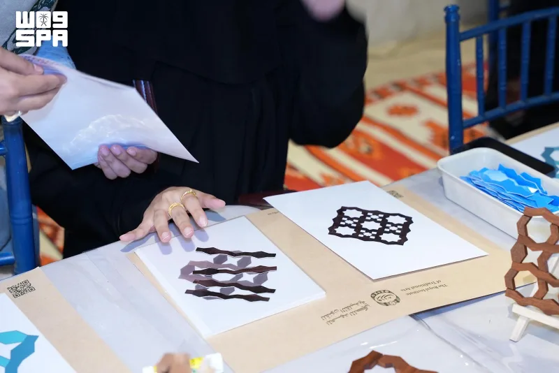 مراكز جدة الثقافية.. مساحات تحتضن المواهب وتجدد المشهد الإبداعي