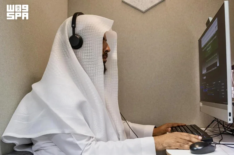 خطبة عرفة بأكثر من 50 لغة.. خدمات الترجمة في الحرمين تحت الضوء في يومها العالمي