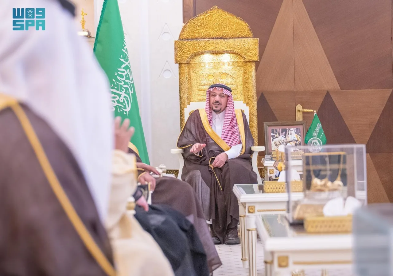 أسرة آل عبدالله بن فهيد تمنح موقعًا في الأسياح للإسكان.. وأمير القصيم يشيد