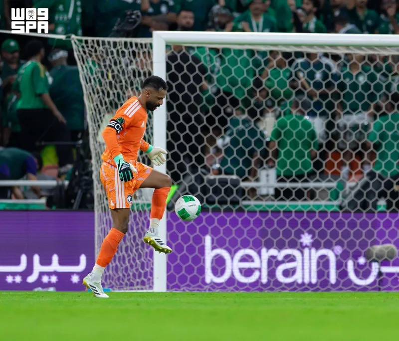 Saudi Arabia Edge Qatar on Penalties to Book Khaleeji 27 Final Spot