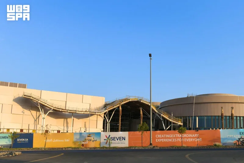 Médine : 206 des 280 grands projets en cours relèvent du commerce, pour quelque 200 milliards de riyals