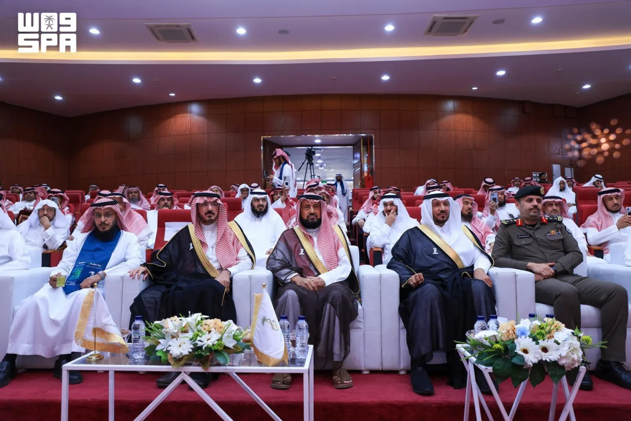 «نادي دُلمة الأدبي» يطلق برامجه في الدلم لاحتضان المواهب الأدبية