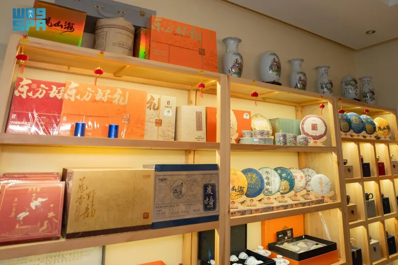 Two Decades of Ramadan in the Kingdom: Chinese Resident Liu Jingxi Shares His Story