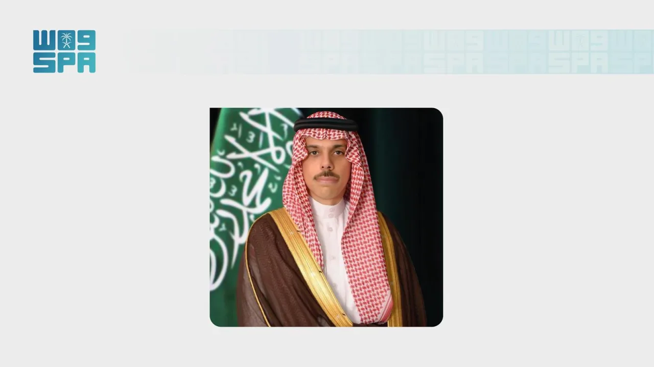 فیصل بن فرحان با وزرای خارجه قطر، کویت و بحرین درباره امنیت تنگهها گفتوگو کرد