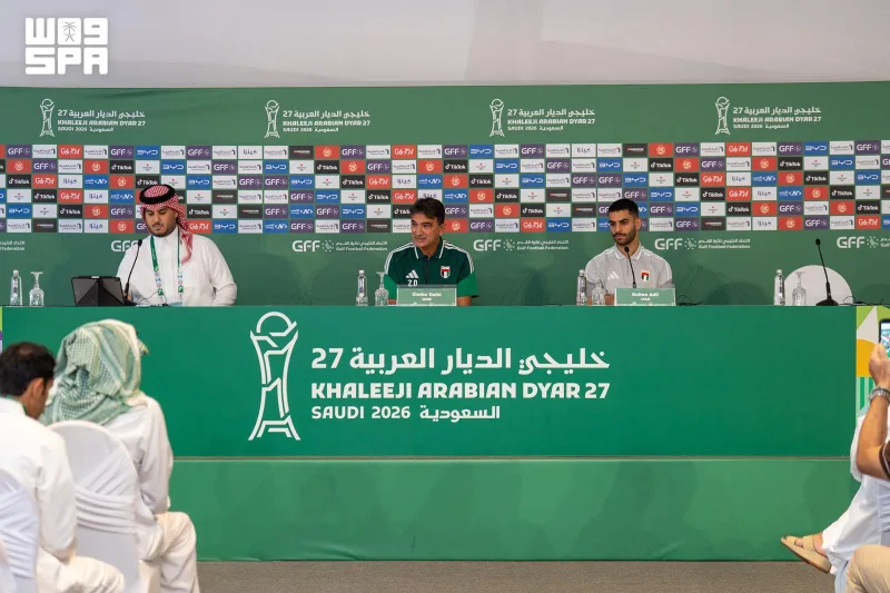 Dalić, Yemen maçı öncesi: BAE fiziksel olarak hazır, hedefimiz en iyi performans ve tur