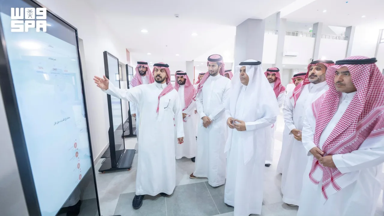 «أُفق» تنطلق في 20 مدرسة بالقصيم لرفع تنافسية 1000 طالب وطالبة