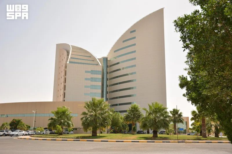 مشروع «المسجد الأخضر» يمنح هندسة جامعة نجران المركز الأول دوليًا
