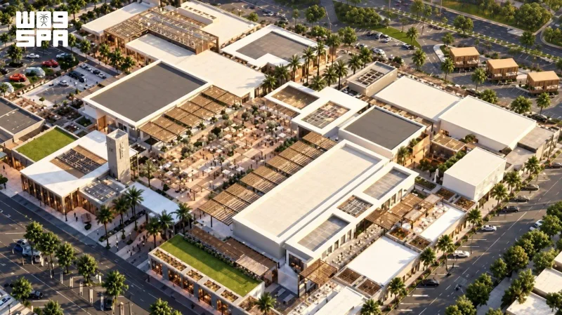 636 فرصة استثمارية من أمانة الشرقية في 2026 على مساحات تتجاوز 11 مليون متر مربع