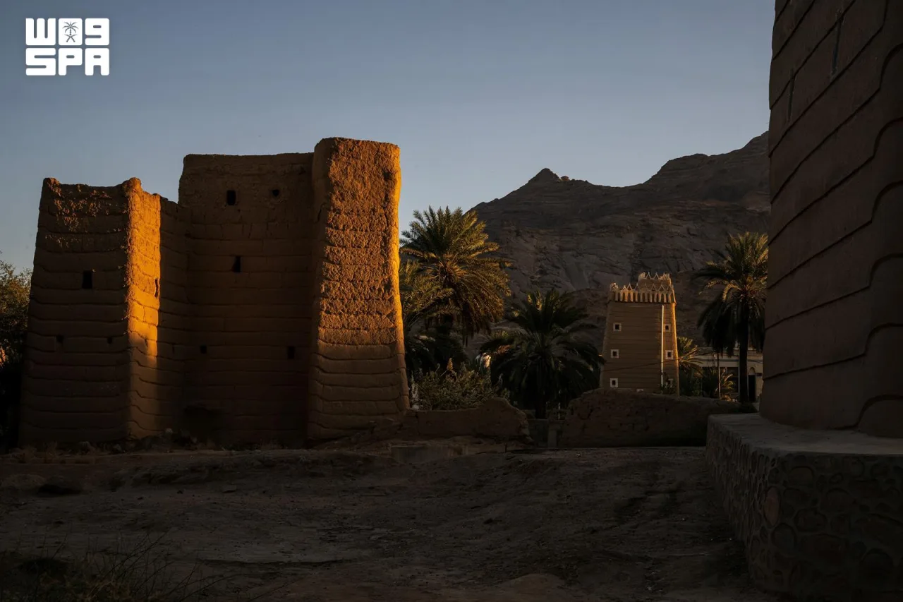 بیش از ۱۲۰ برنامه در ۱۱ محل؛ نجران برای «تابستان شگفت‌انگیز ما ۲۰۲۶» آماده می‌شود