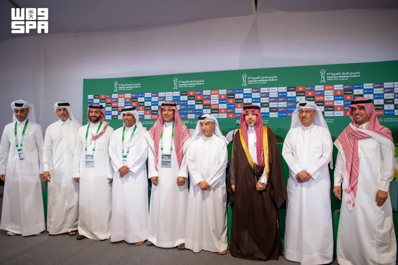 Khaleeji 27 Media Center Opens at Jeddah Hilton