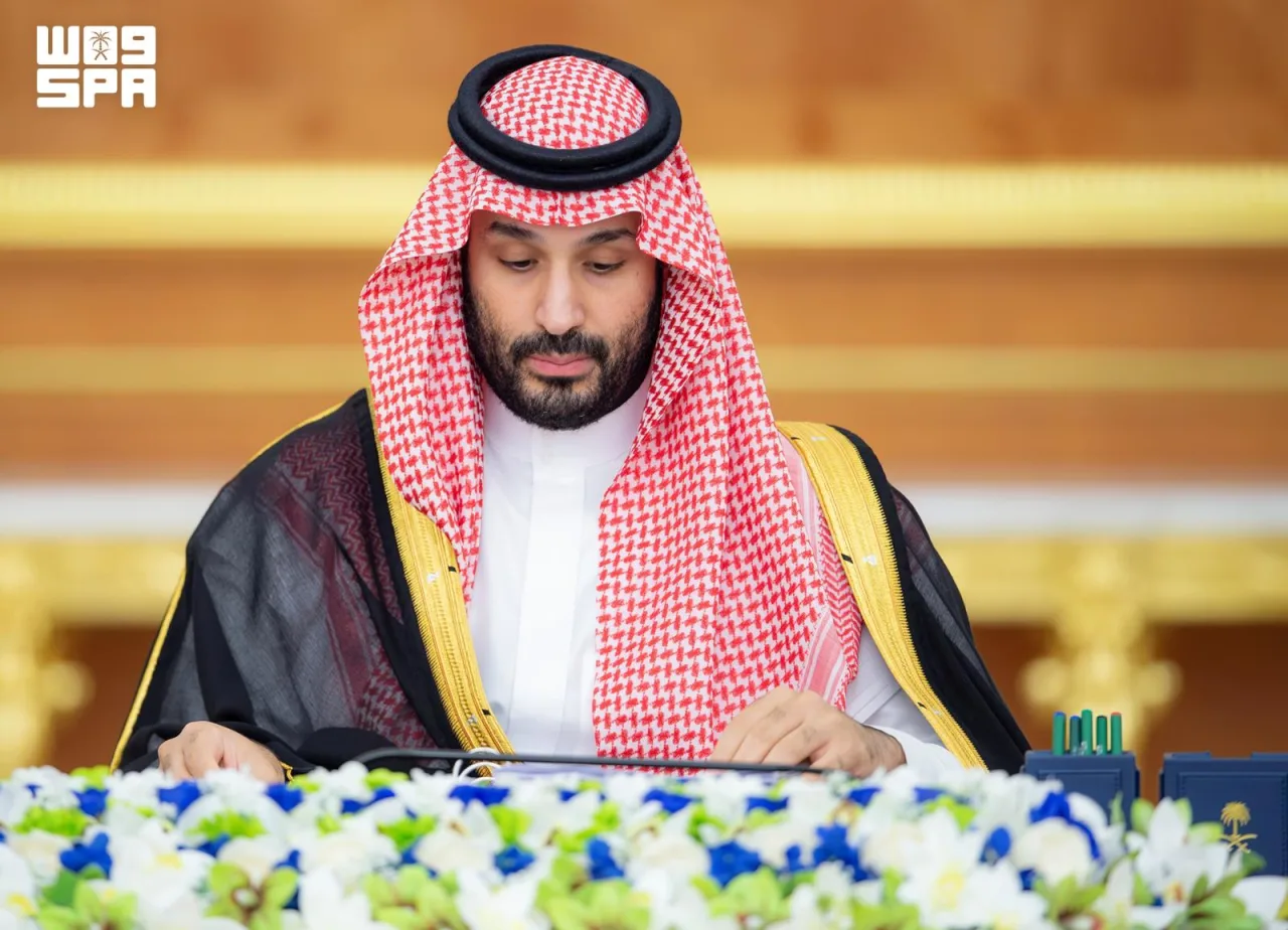 Cabinet Welcomes Makkah Defence Agreement Outcomes and Names May 12 Organ Donation Day