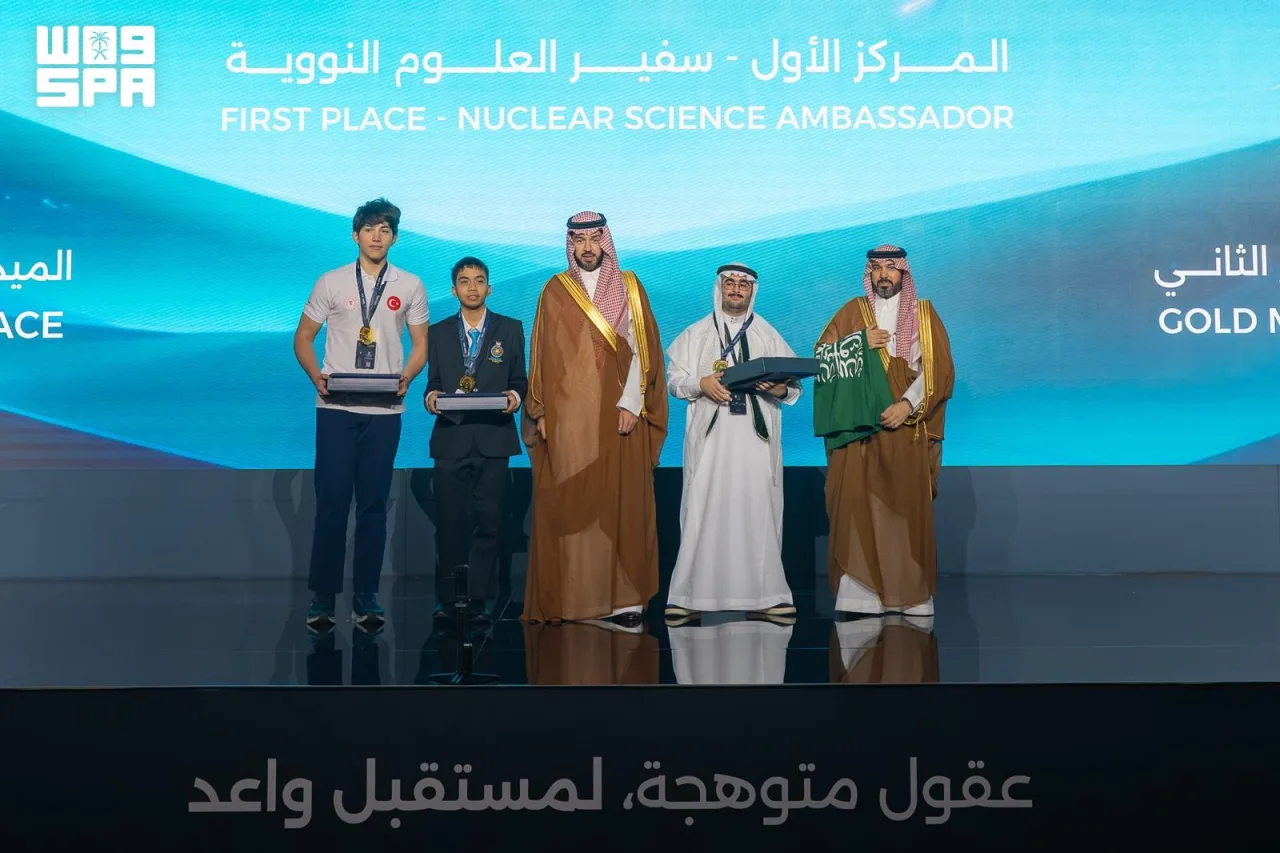 الكريديس: 34 فريق عمل و72 اجتماعًا وراء نجاح استضافة «إنسو 2026»