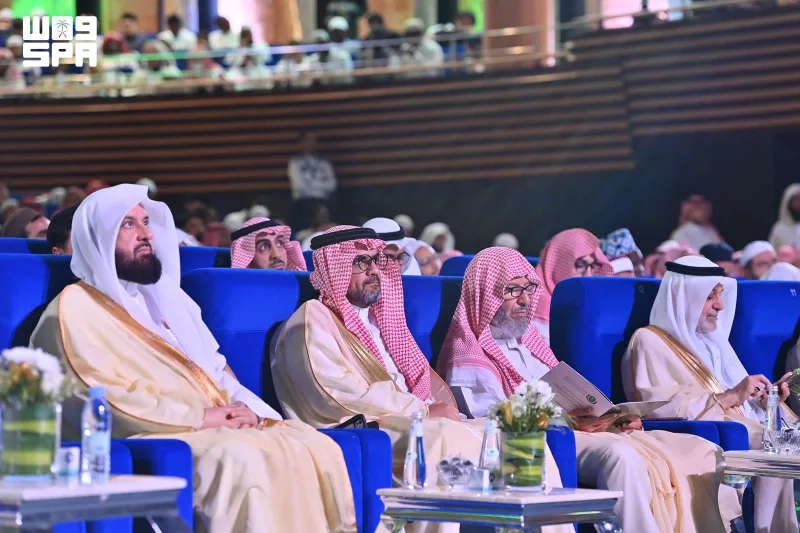 السند في مؤتمر الجامعة الإسلامية: جهود المملكة ضد الانحرافات الفكرية تفوق الحصر