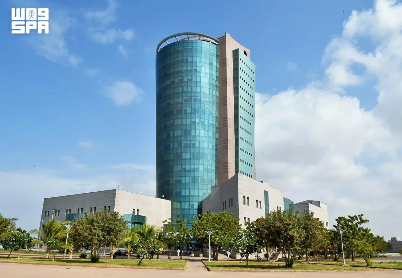 ARWU 2026 : l’Université de Jazan dans la tranche 901-1000 pour la 3e année