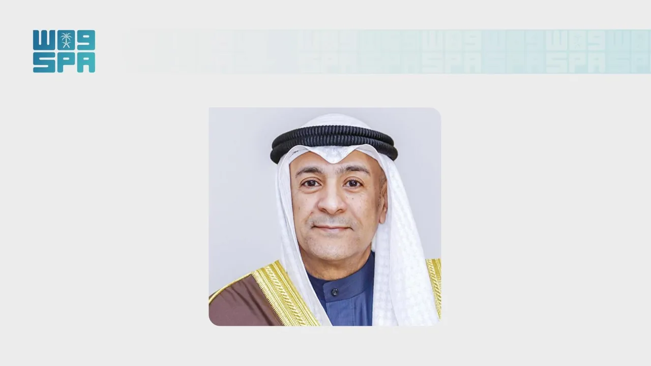 البديوي يبحث مع وزيرة الخارجية اليمنية المستجدات ويجدد دعم الخليج لوحدة اليمن واستقراره