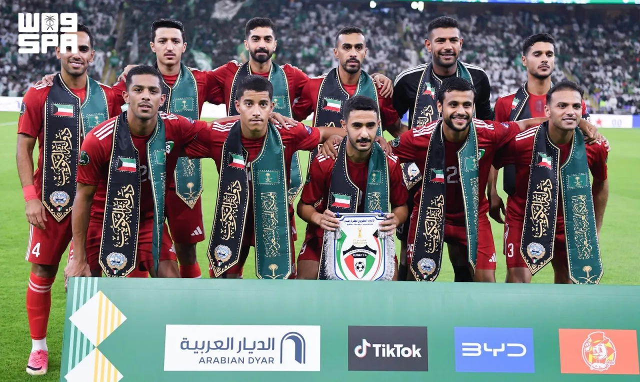 العراق يبحث عن الفوز الأول والكويت عن طوق النجاة في «خليجي 27»