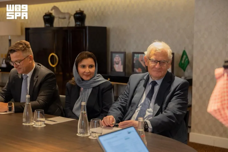 بی‌ان‌پی پاریبا مقر منطقه‌ای خود را در عربستان سعودی ثبت می‌کند