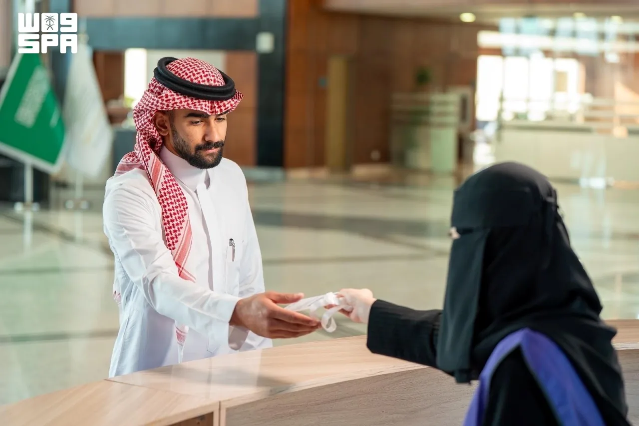 35 مشروعًا في اليوم الأول من «إنبثون» إمارة الحدود الشمالية للابتكار الرقمي