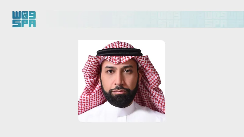 Dr. Talal Al-Tuwaijri appointed CEO of Saudi Public Health Authority (Weqaya)