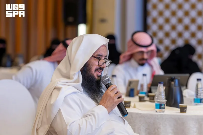 «بناء الشراكات الفاعلة».. ملتقى أول يجمع الجمعيات الأهلية والجهات الإشرافية في الجوف
