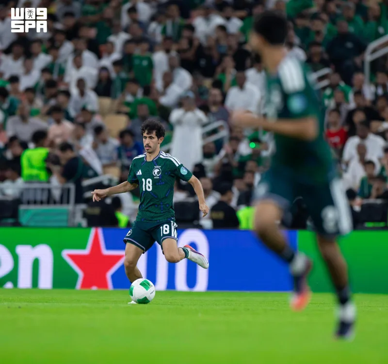 Saudi Arabia Edge Qatar on Penalties to Book Khaleeji 27 Final Spot
