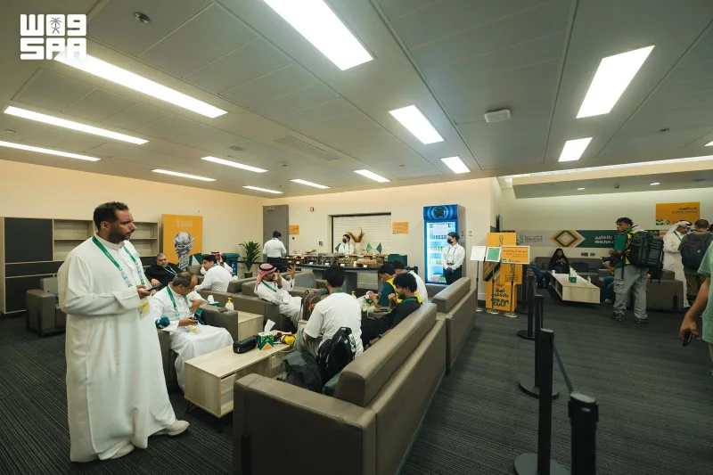 Over 600 Journalists Accredited as Gulf Media Turn Out in Force for Khaleeji 27