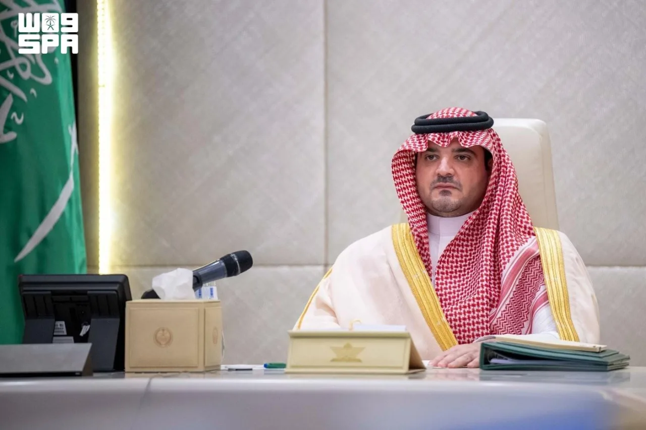 Arabie saoudite-Bahreïn : deuxième phase du « guichet unique » sur la chaussée du Roi Fahd