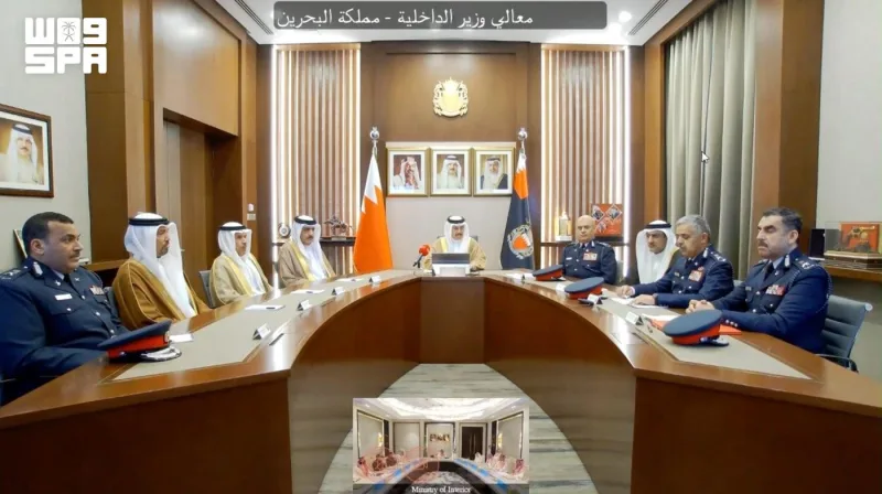 Arabie saoudite-Bahreïn : deuxième phase du « guichet unique » sur la chaussée du Roi Fahd