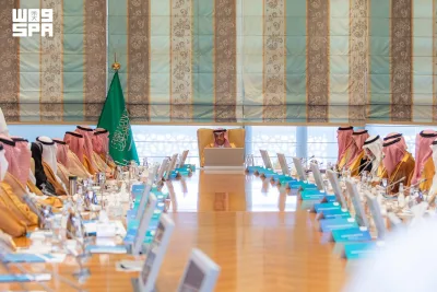 26 رئيس جامعة سعودية يبحثون في الرياض مسارات التحول الجامعي والتكامل الوطني