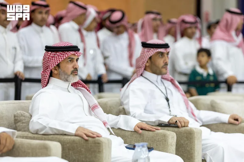 صقر حر قرناس بـ600 ألف ريال يتصدر مبيعات الليلة الرابعة لمزاد الصقور المنغولية