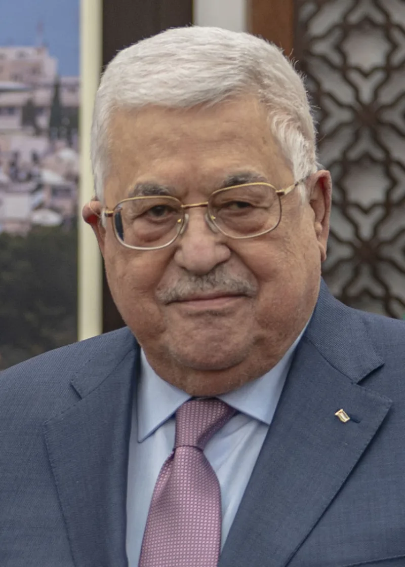 عباس انتخابات ریاست‌جمهوری فلسطین را به ۱۱ سپتامبر ۲۰۲۷ موکول کرد