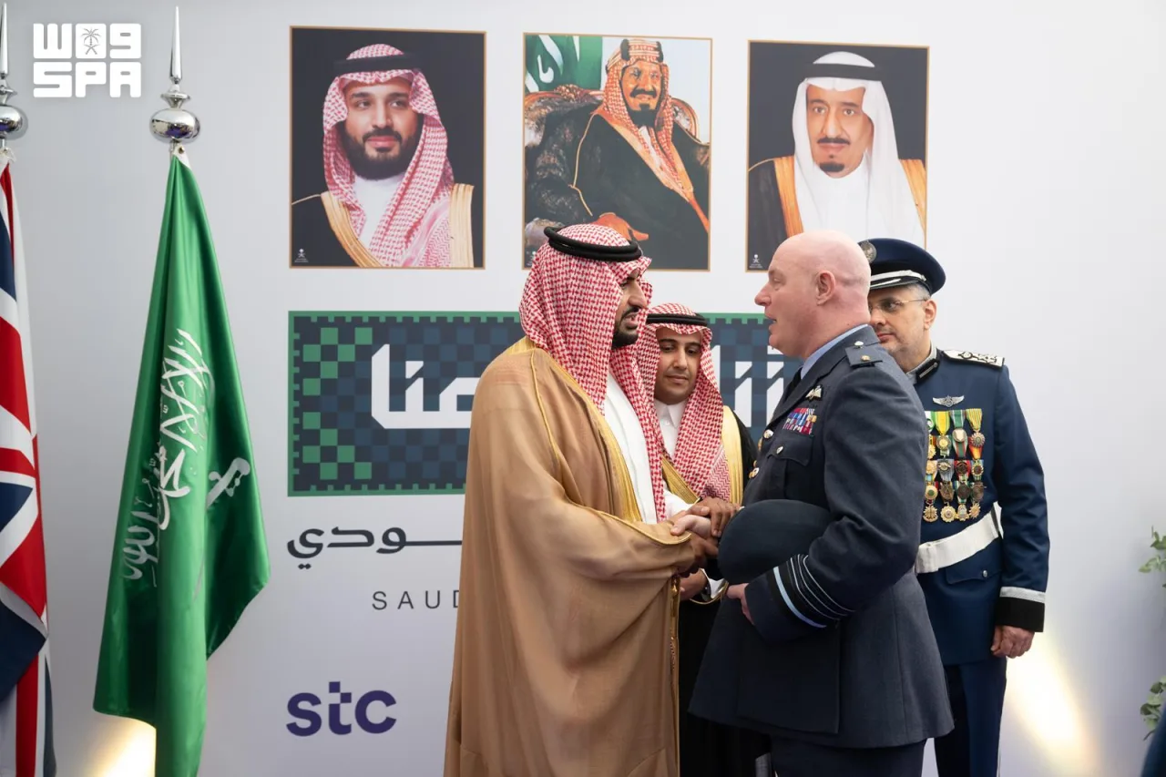 سفارت عربستان در لندن از شهروندان آسیب‌دیده از اختلال پروازها خواست با آن تماس بگیرند