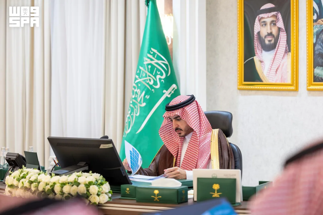 알자우프 자국민 고용 고위위원회, 2026년 2분기 노동시장 지표 점검