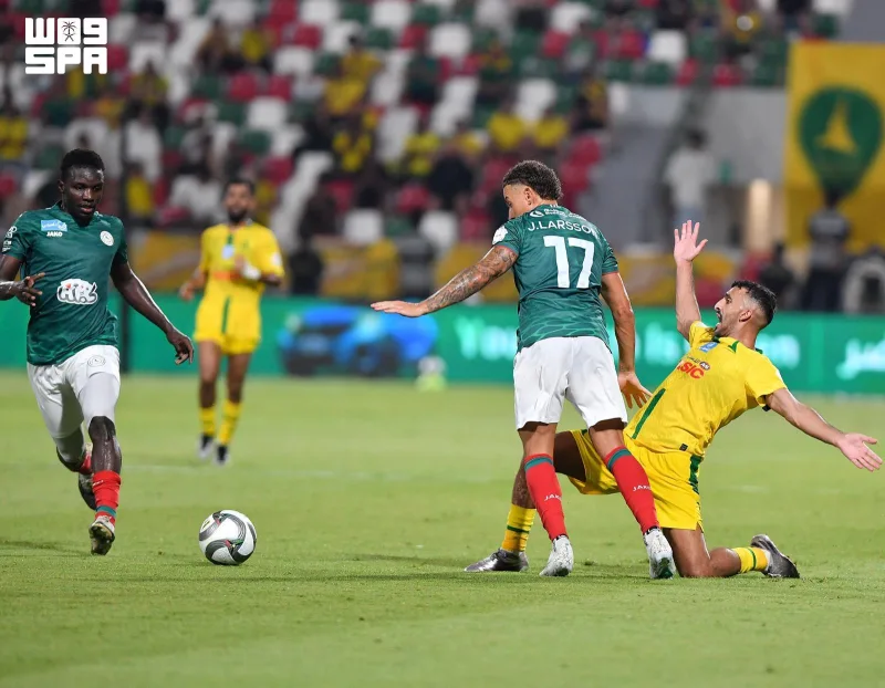 12 فريقًا في انطلاقة النسخة الثالثة من دوري أبطال الخليج للأندية