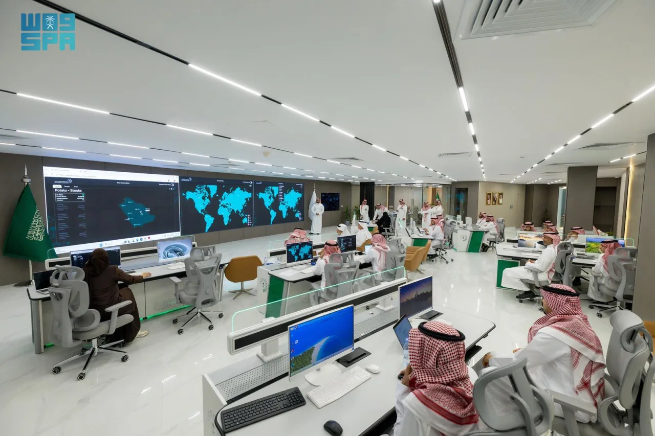 مجلس إدارة هيئة الأمن الغذائي يعقد اجتماعه الثالث عشر برئاسة الفضلي