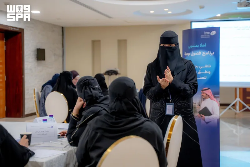 بنیاد «موهبه» در شش سال ۳۸٬۵۶۵ معلم و کارشناس آموزشی را در حوزه پرورش استعدادها آموزش داد