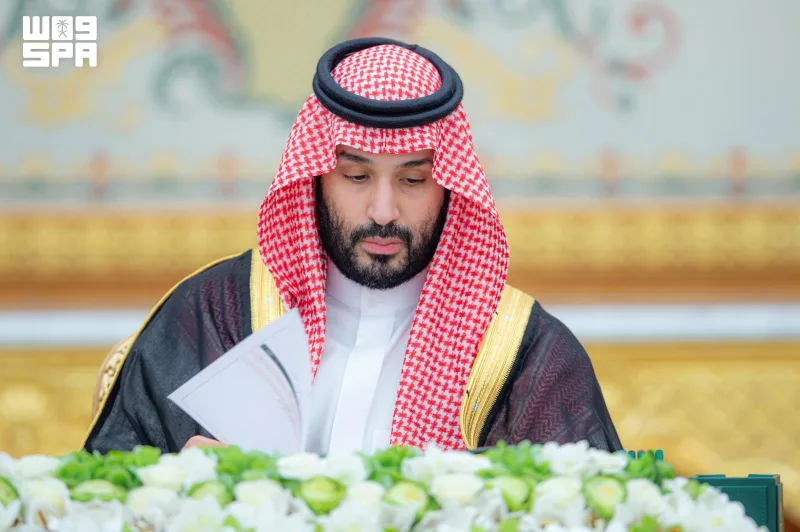 Conseil des ministres : le groupe terroriste houthi répondra de ses attaques contre les aéroports, les villes saintes et les sites civils