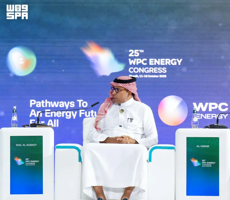 الرميح: نحو نصف مليار مستخدم لشبكة النقل العام في الرياض خلال أقل من عامين