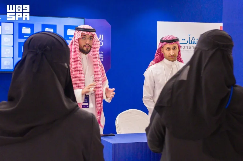 «منشآت» شريك إستراتيجي في ملتقى «رياد 26» ببريدة حتى 15 أكتوبر