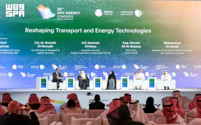 Riyadh public transport nears half a billion users in under two years, deputy minister says