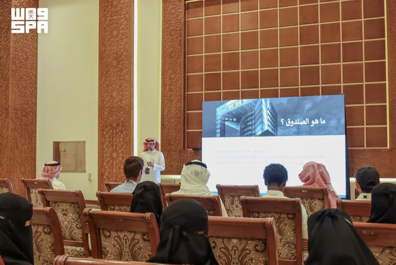 أكثر من 64 ألف قرض بقيمة تتجاوز 9.6 مليارات ريال.. حصيلة تمويل صندوق التنمية الزراعية في القصيم